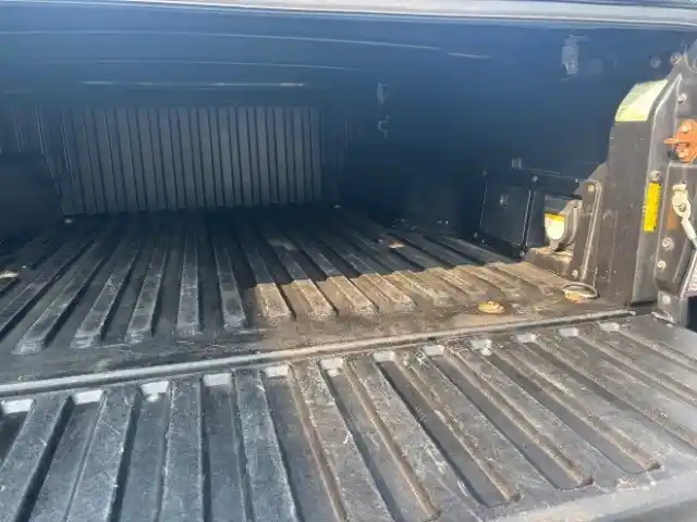 2015 Toyota Tacoma TRD Pro