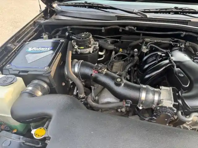 2015 Toyota Tacoma TRD Pro