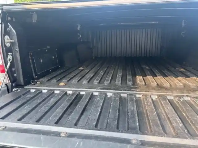 2015 Toyota Tacoma TRD Pro