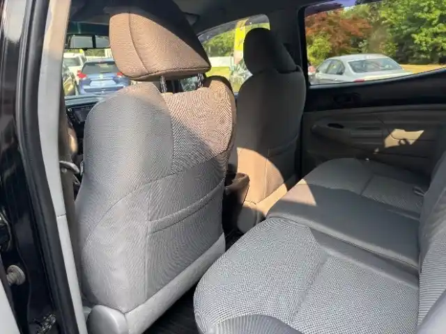 2015 Toyota Tacoma TRD Pro