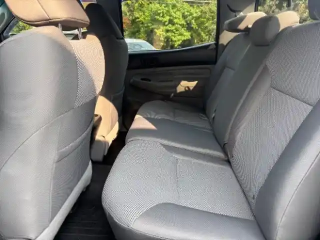 2015 Toyota Tacoma TRD Pro