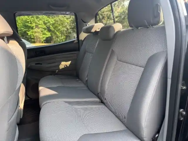 2015 Toyota Tacoma TRD Pro