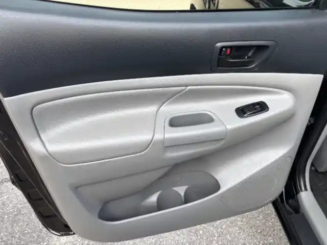 2015 Toyota Tacoma TRD Pro