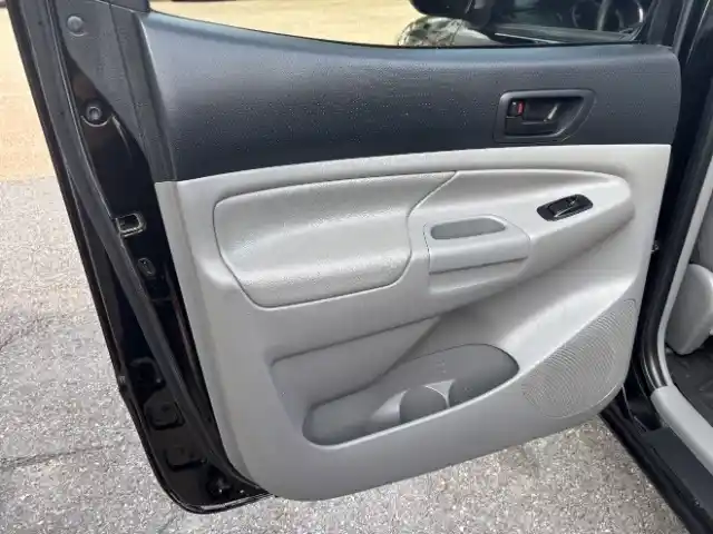 2015 Toyota Tacoma TRD Pro