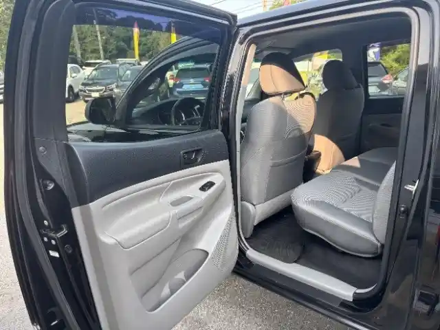 2015 Toyota Tacoma TRD Pro