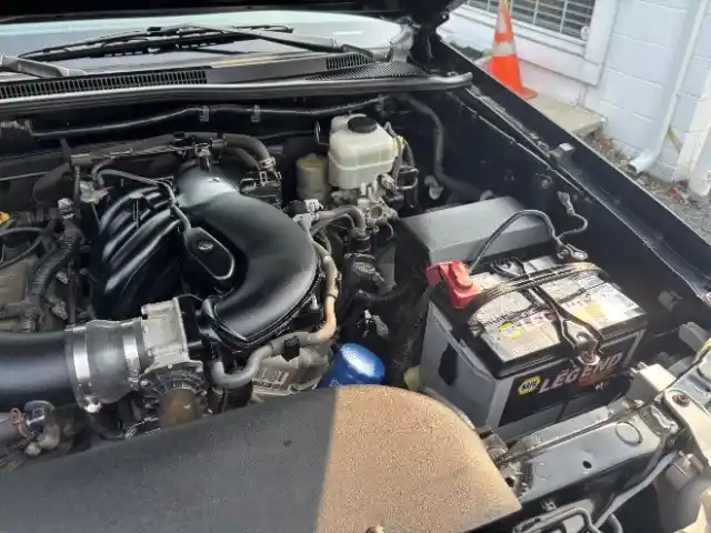 2015 Toyota Tacoma TRD Pro