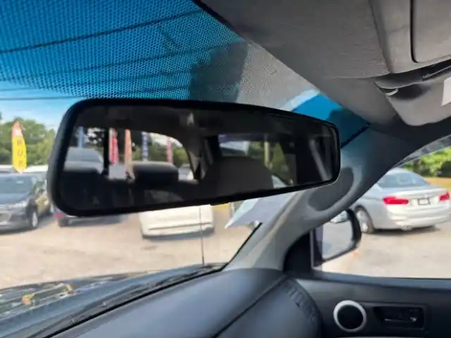 2015 Toyota Tacoma TRD Pro