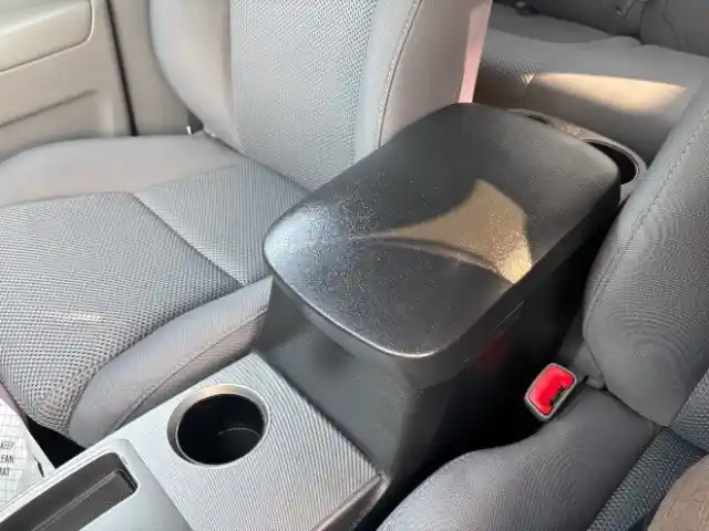 2015 Toyota Tacoma TRD Pro