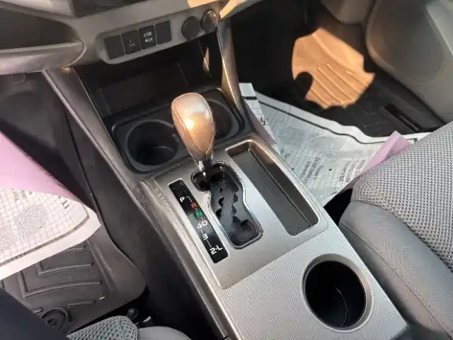 2015 Toyota Tacoma TRD Pro