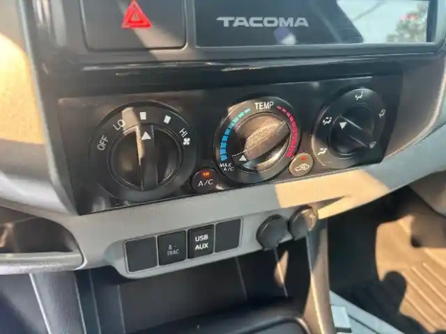 2015 Toyota Tacoma TRD Pro