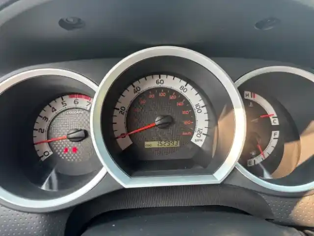 2015 Toyota Tacoma TRD Pro