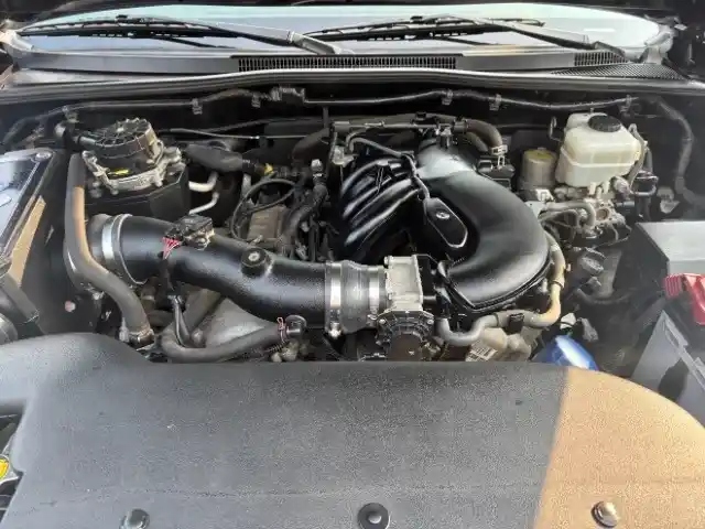 2015 Toyota Tacoma TRD Pro