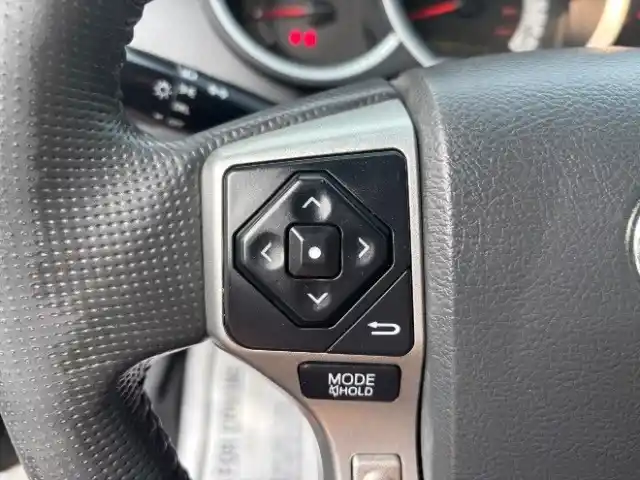 2015 Toyota Tacoma TRD Pro