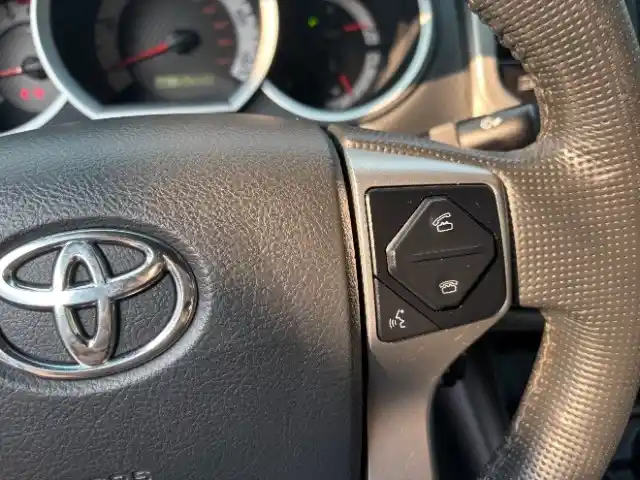 2015 Toyota Tacoma TRD Pro