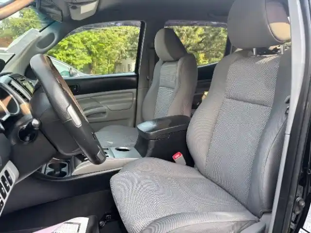 2015 Toyota Tacoma TRD Pro