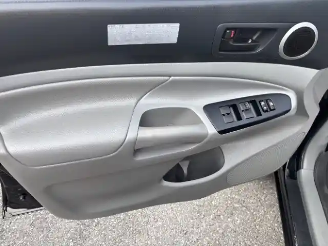 2015 Toyota Tacoma TRD Pro