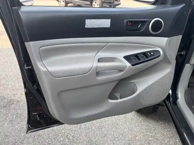 2015 Toyota Tacoma TRD Pro