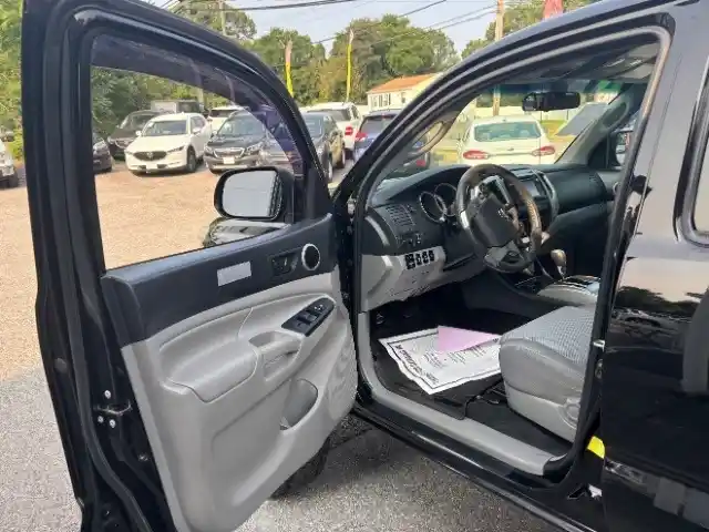 2015 Toyota Tacoma TRD Pro