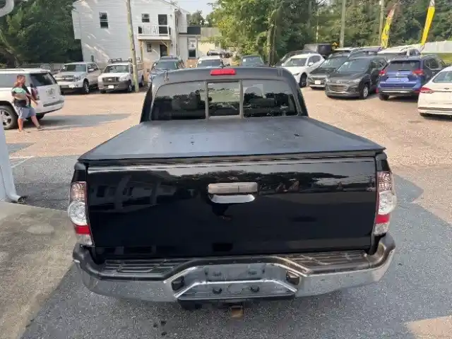 2015 Toyota Tacoma TRD Pro