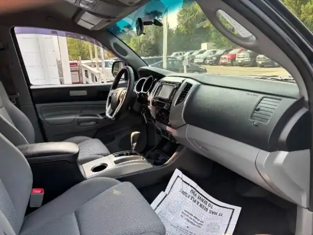 2015 Toyota Tacoma TRD Pro