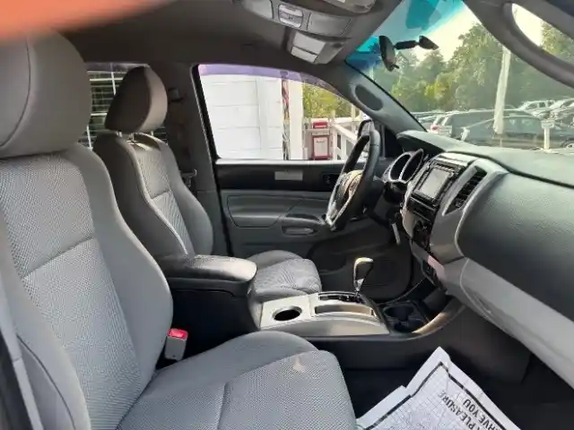 2015 Toyota Tacoma TRD Pro