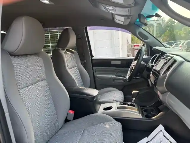 2015 Toyota Tacoma TRD Pro