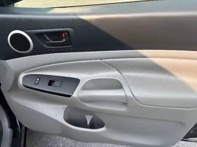 2015 Toyota Tacoma TRD Pro