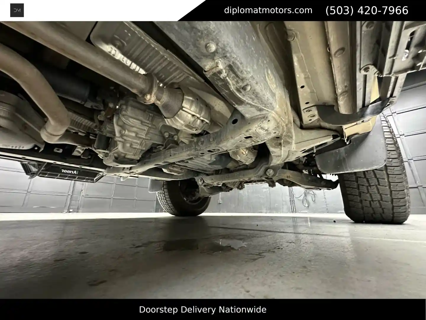 2020 Toyota Tundra SR5 CrewMax