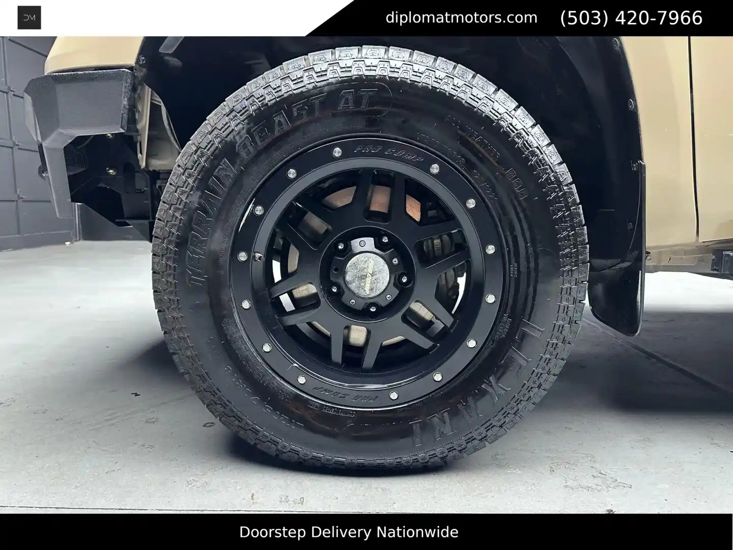 2020 Toyota Tundra SR5 CrewMax