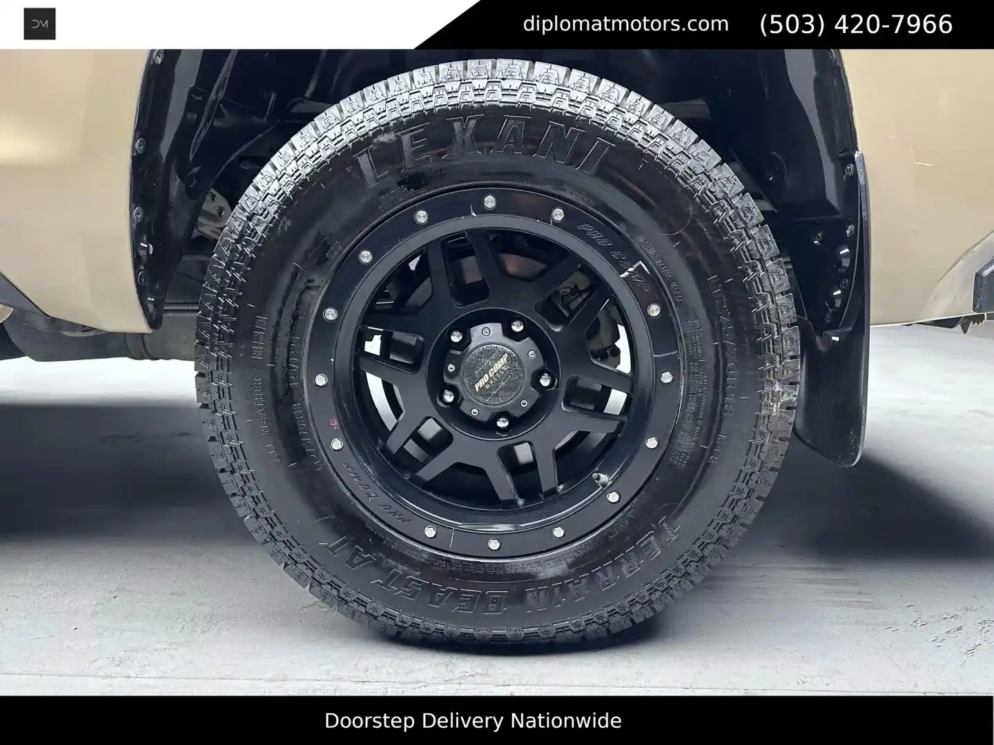 2020 Toyota Tundra SR5 CrewMax