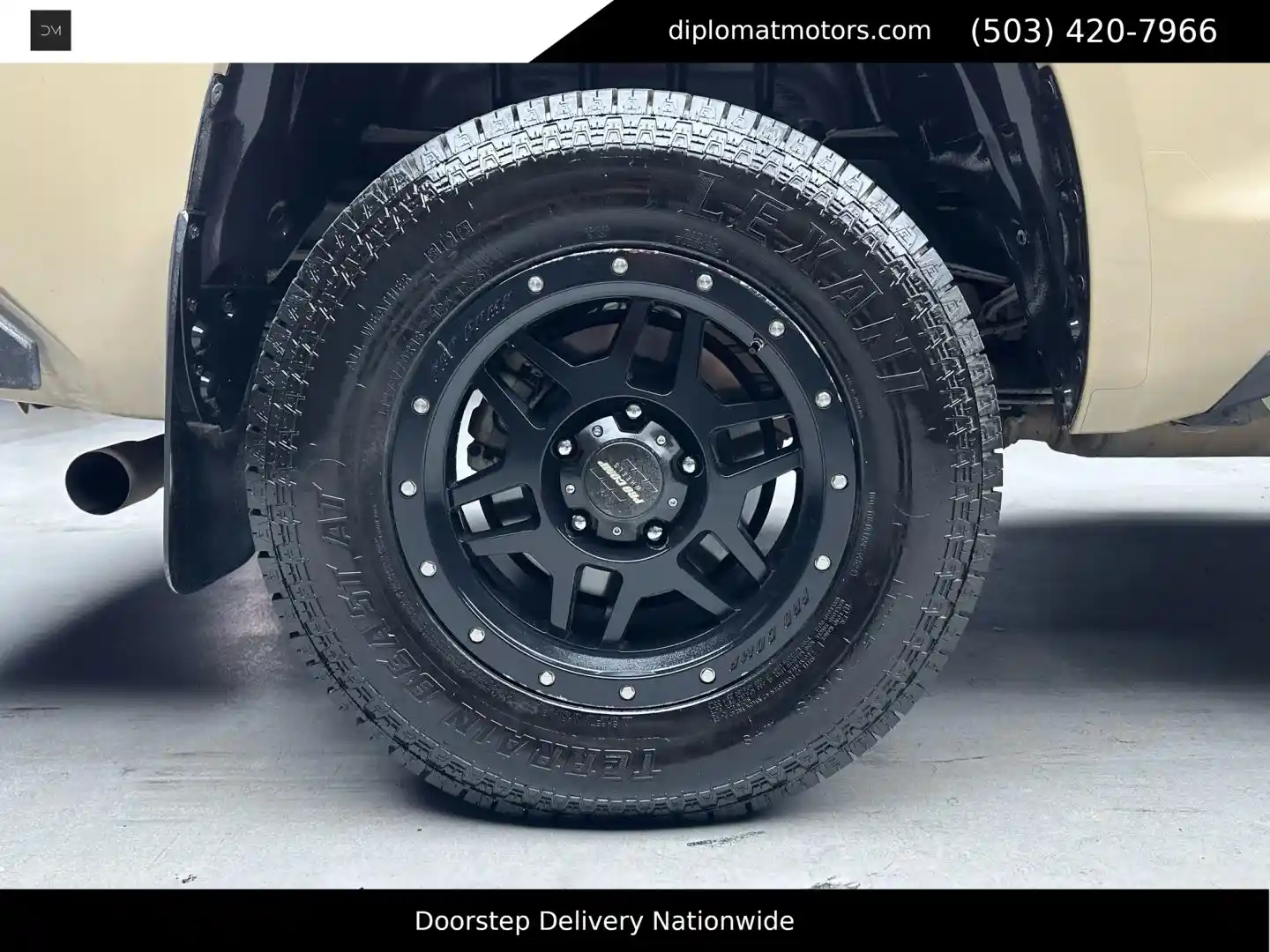 2020 Toyota Tundra SR5 CrewMax