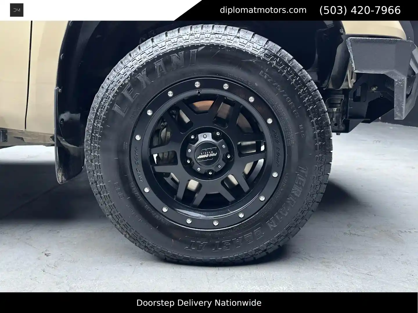 2020 Toyota Tundra SR5 CrewMax