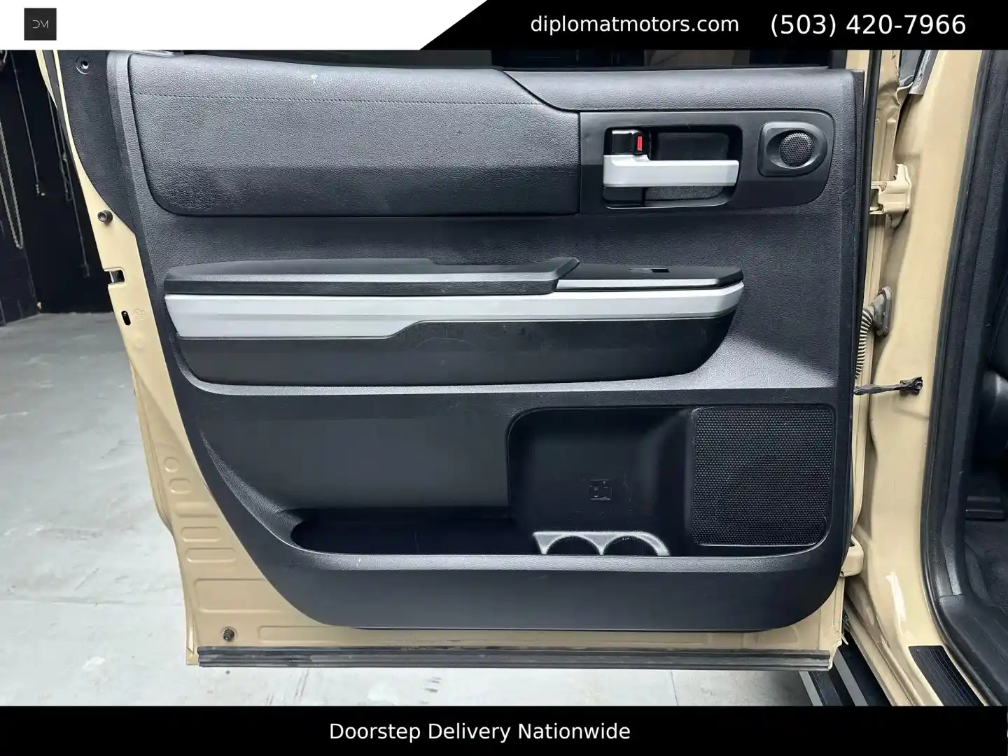 2020 Toyota Tundra SR5 CrewMax