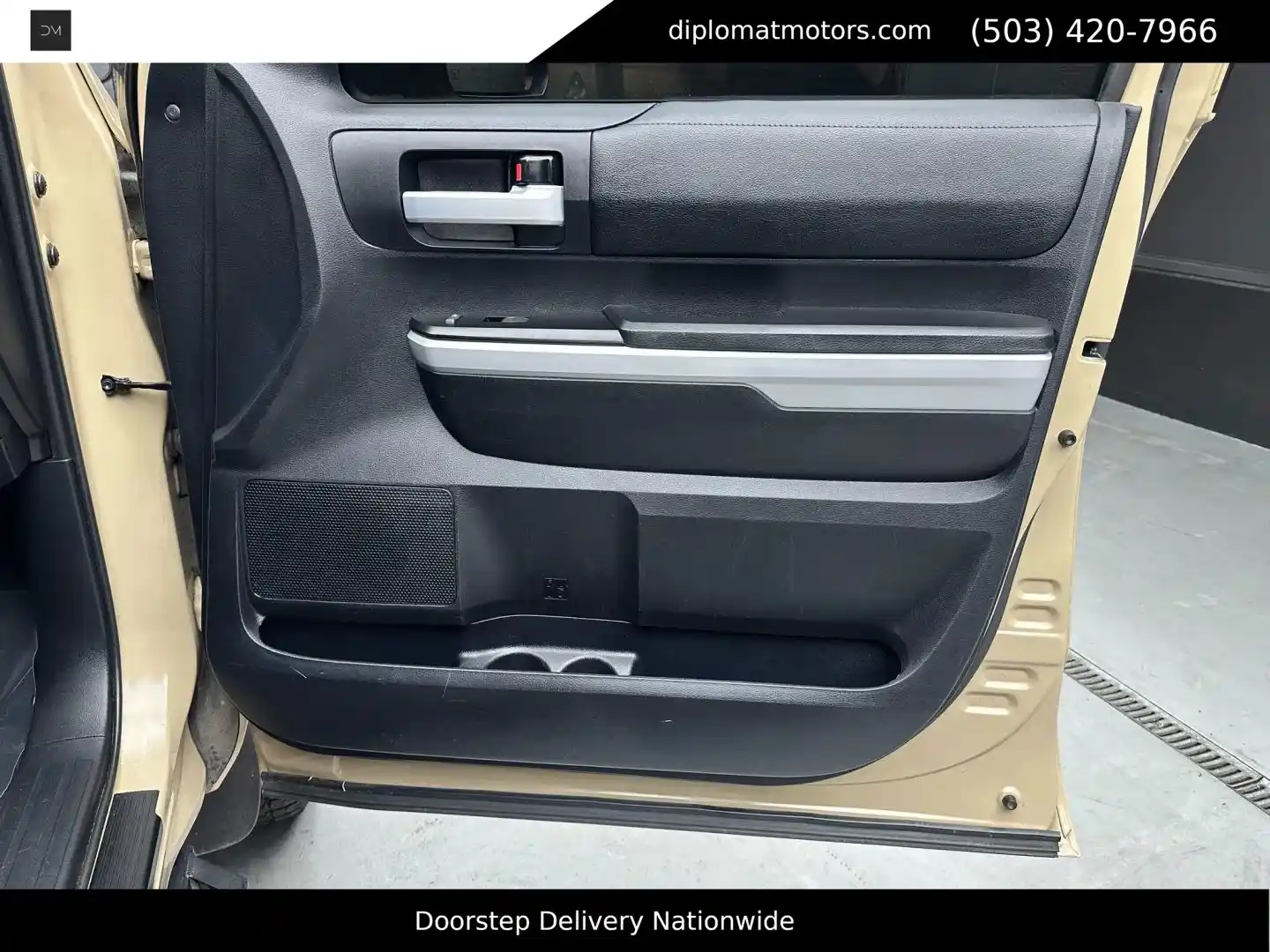 2020 Toyota Tundra SR5 CrewMax