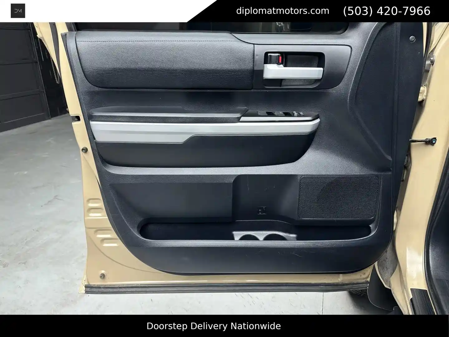 2020 Toyota Tundra SR5 CrewMax