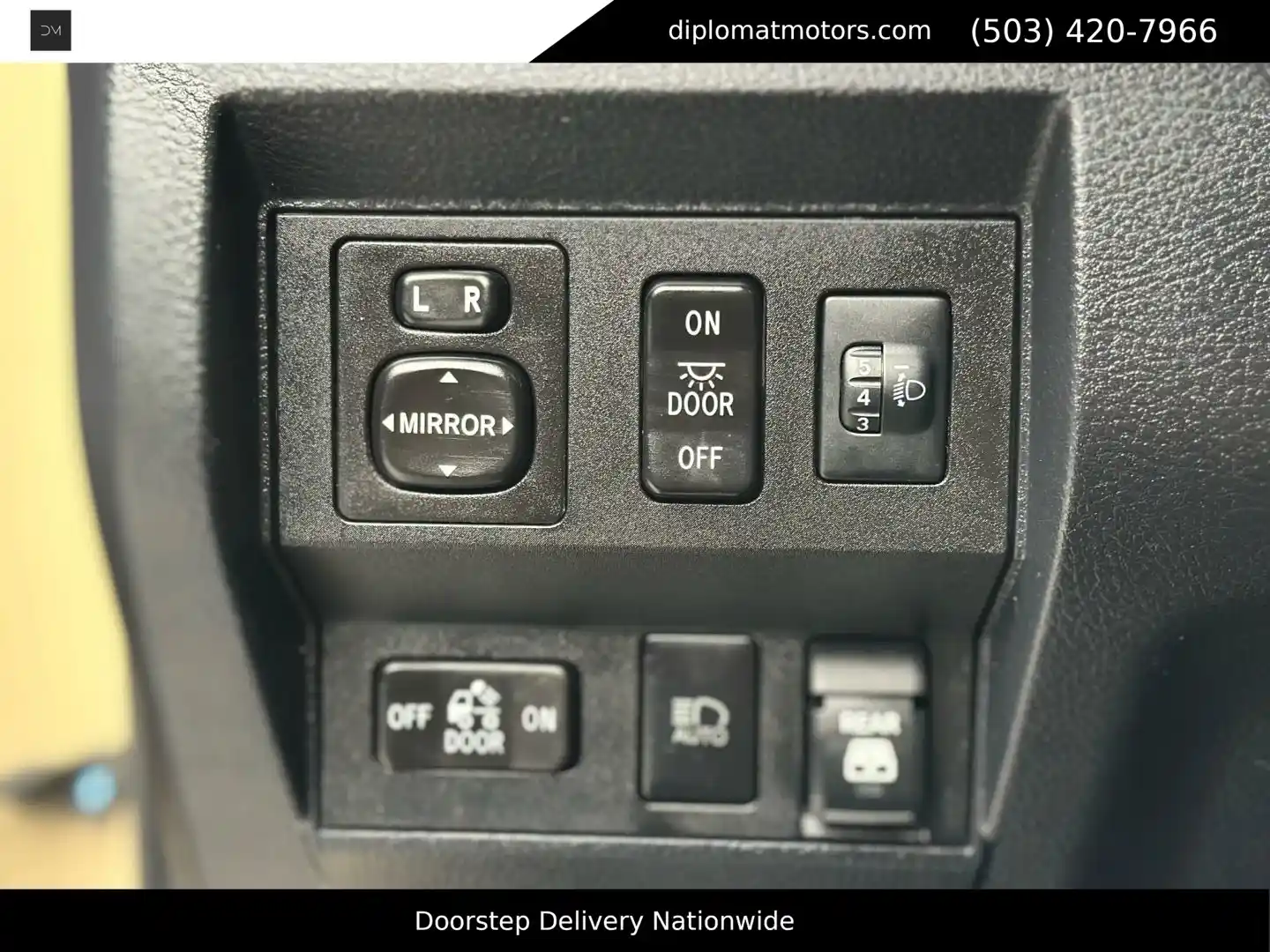 2020 Toyota Tundra SR5 CrewMax