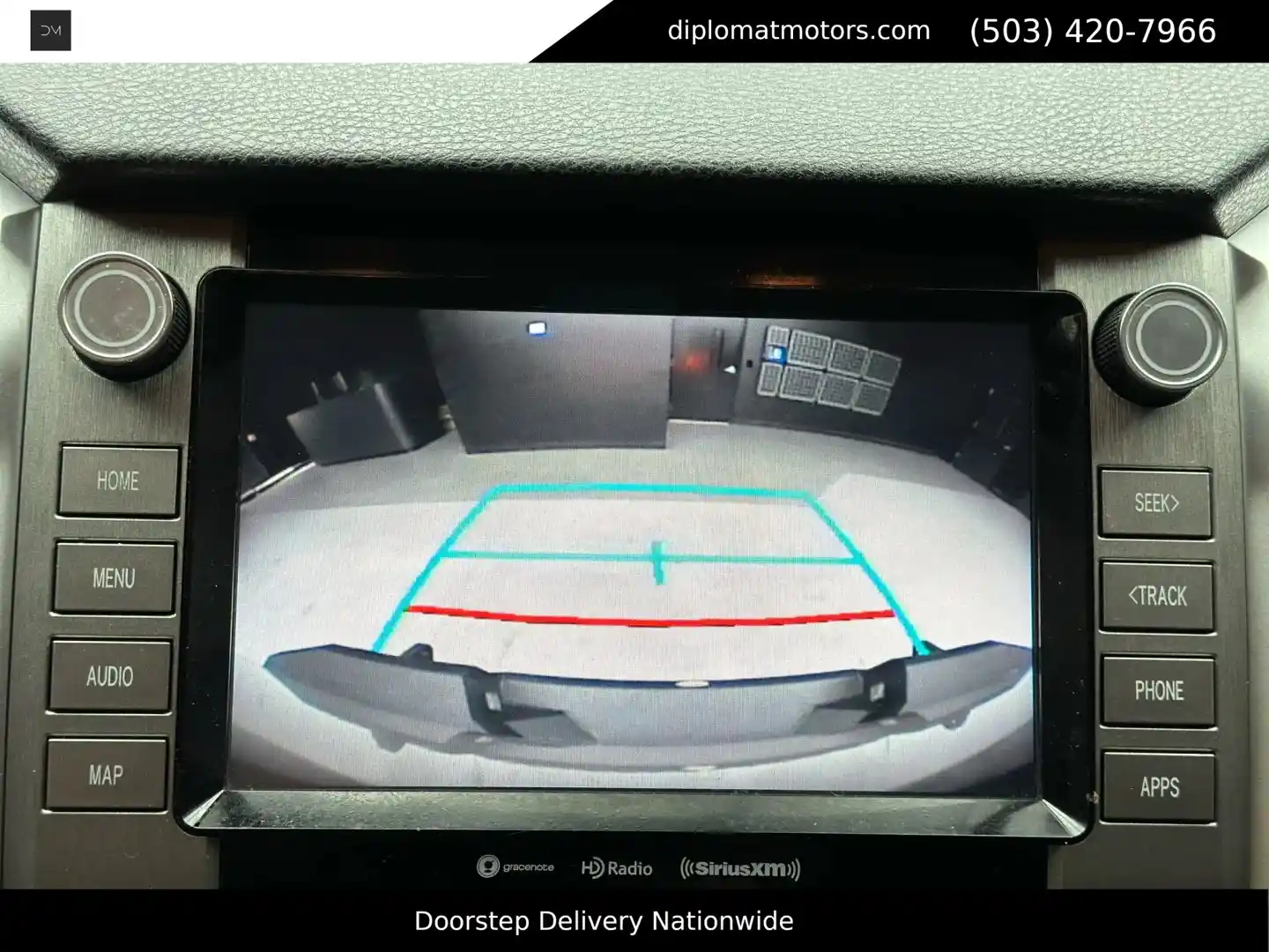 2020 Toyota Tundra SR5 CrewMax