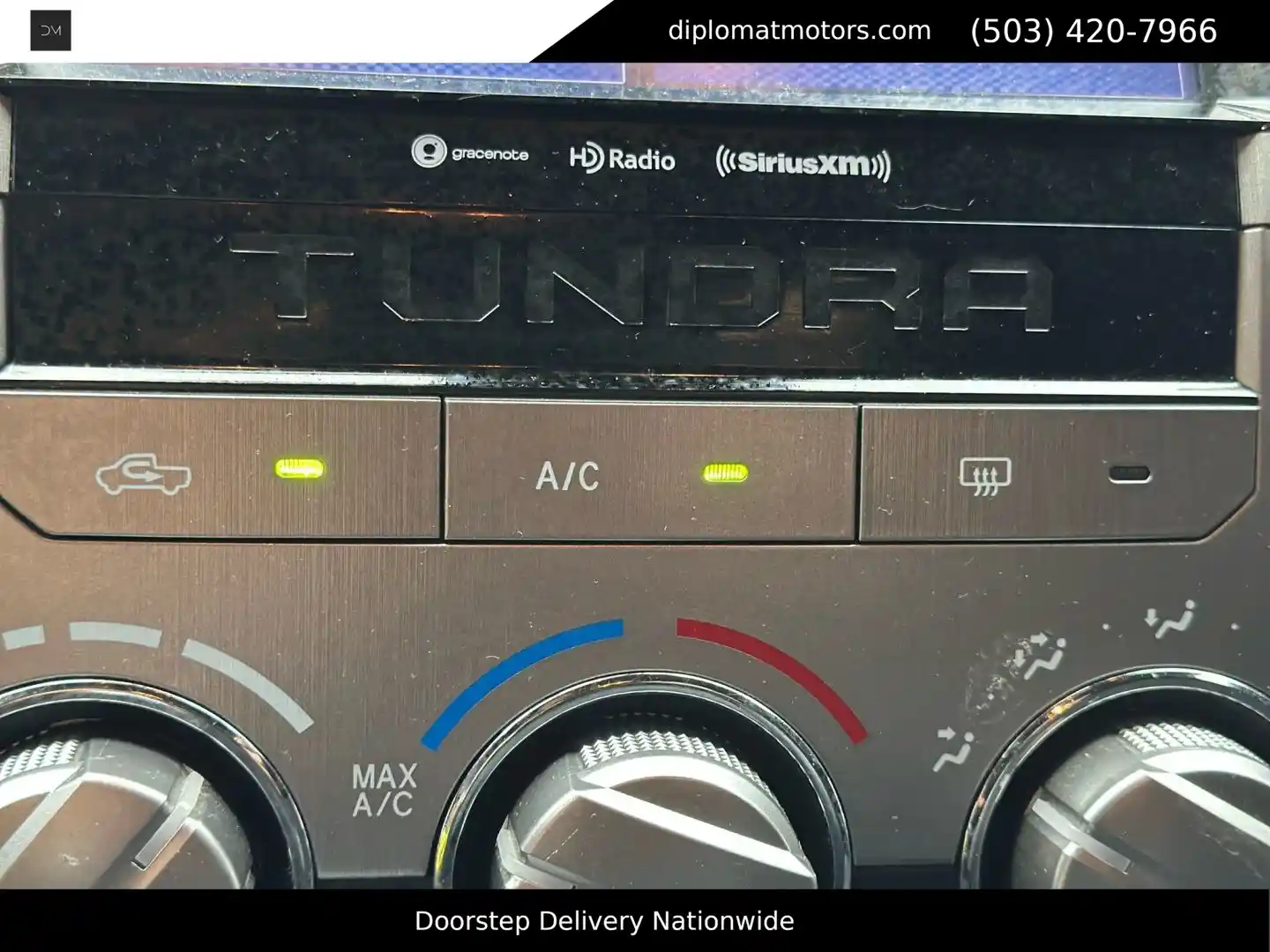 2020 Toyota Tundra SR5 CrewMax