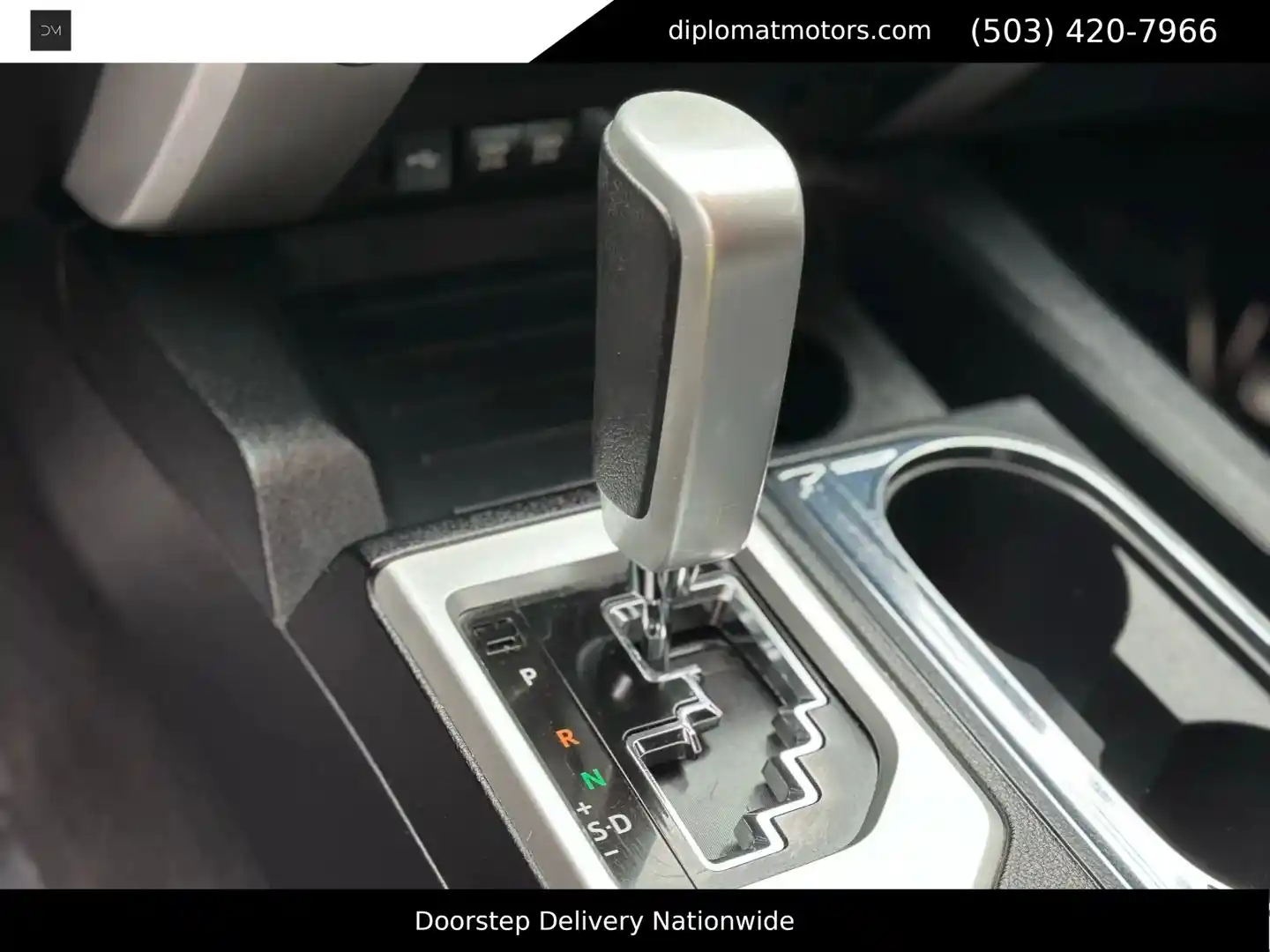 2020 Toyota Tundra SR5 CrewMax