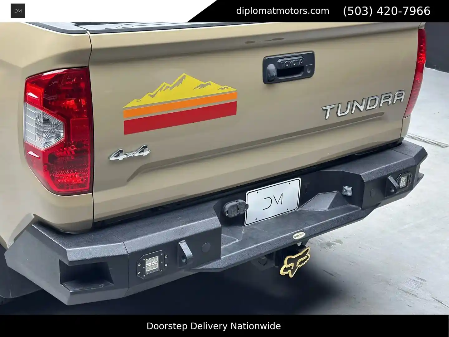 2020 Toyota Tundra SR5 CrewMax