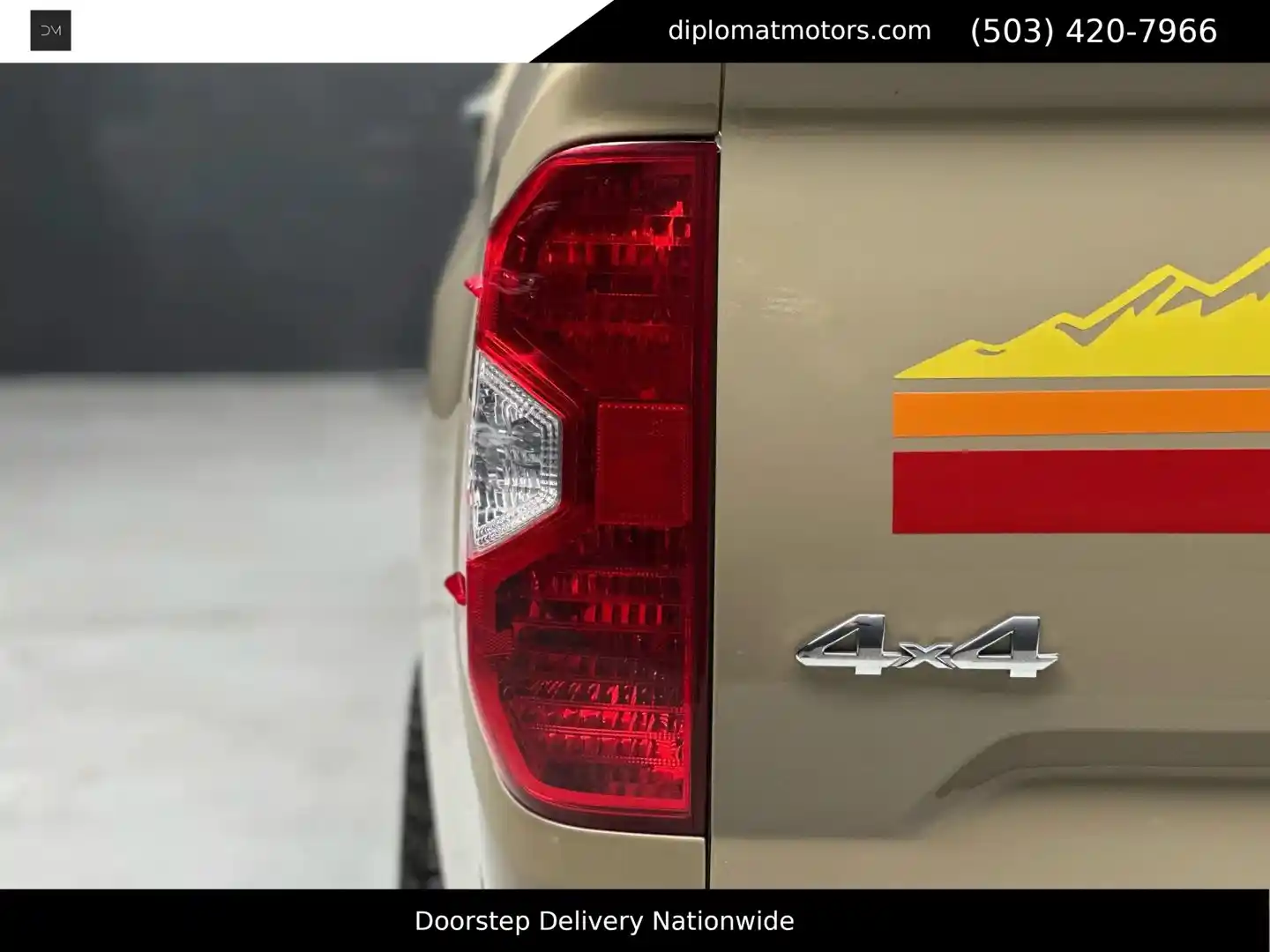 2020 Toyota Tundra SR5 CrewMax