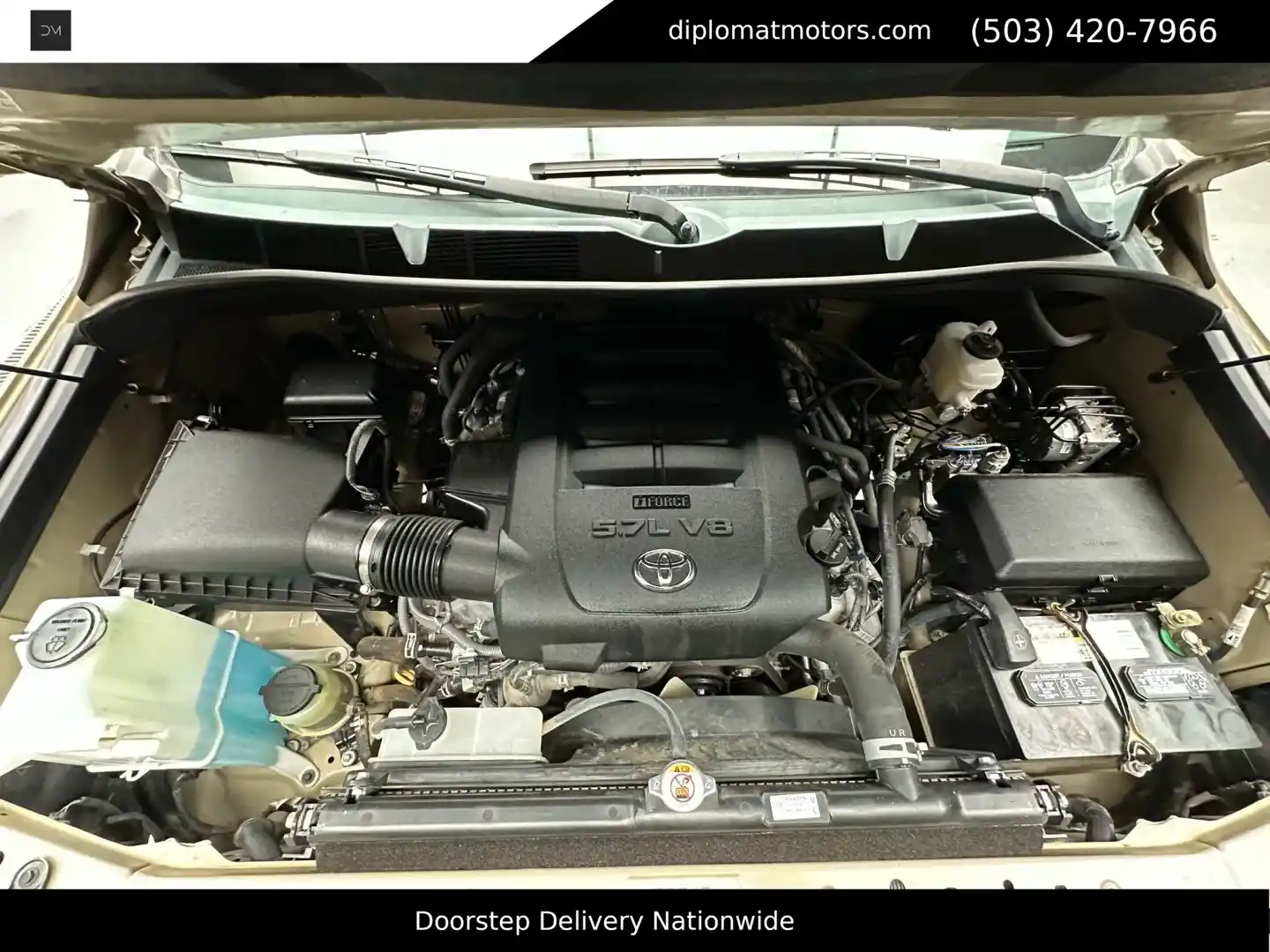 2020 Toyota Tundra SR5 CrewMax