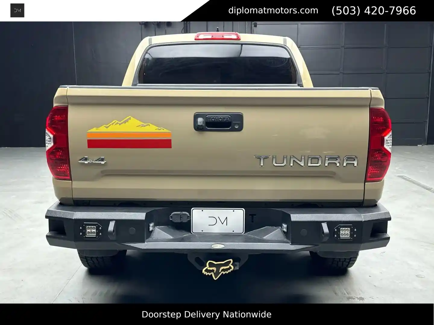 2020 Toyota Tundra SR5 CrewMax