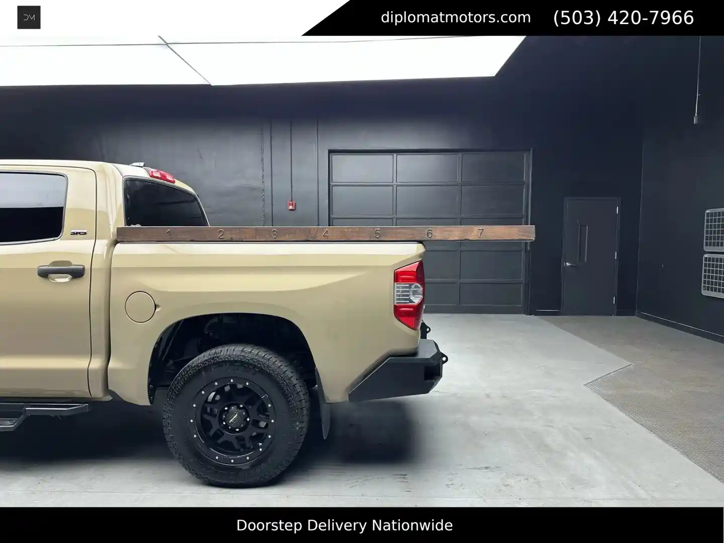 2020 Toyota Tundra SR5 CrewMax