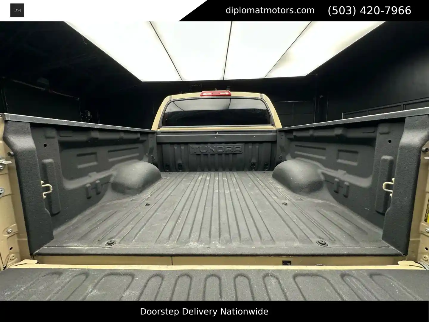 2020 Toyota Tundra SR5 CrewMax