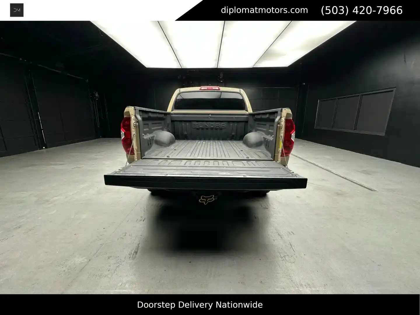 2020 Toyota Tundra SR5 CrewMax