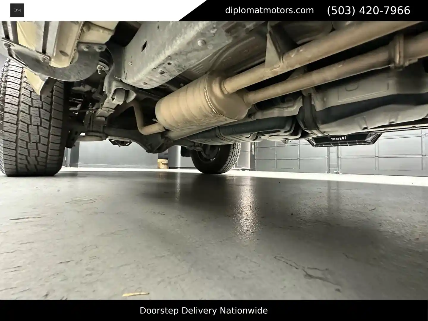 2020 Toyota Tundra SR5 CrewMax