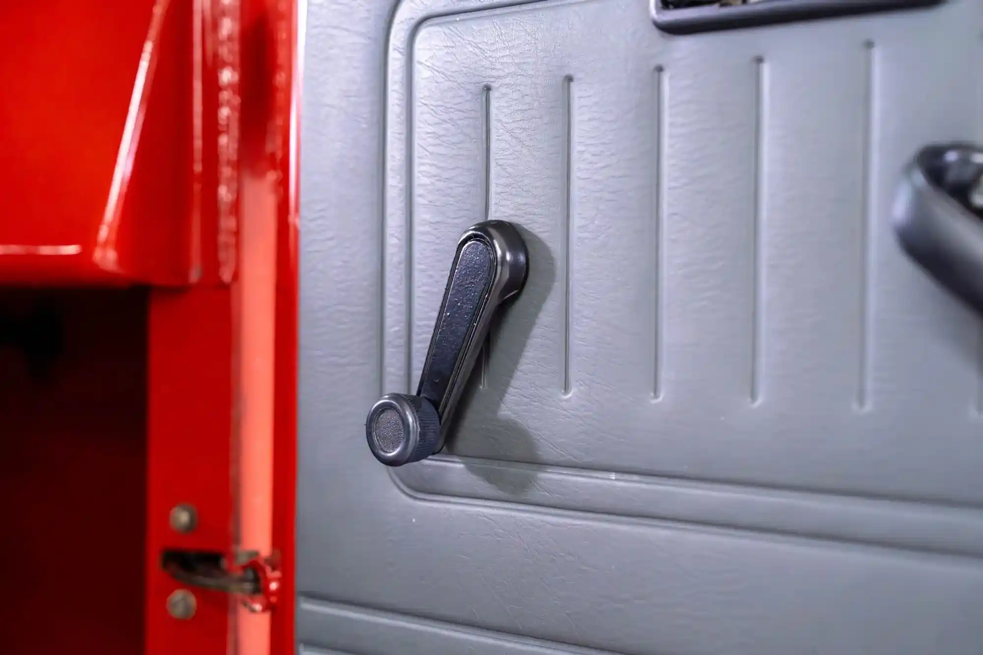 1981 Toyota Land Cruiser FJ43