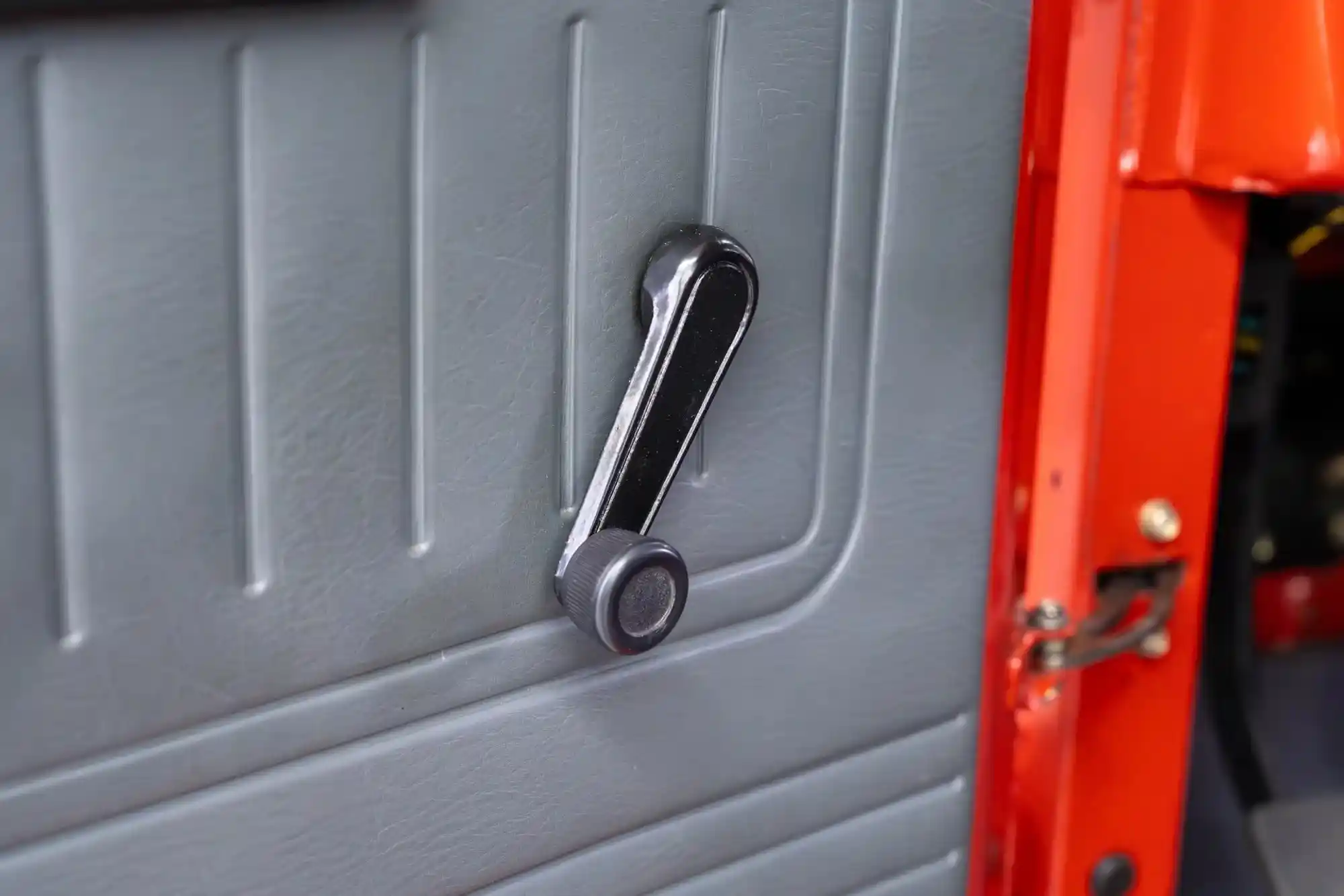 1981 Toyota Land Cruiser FJ43