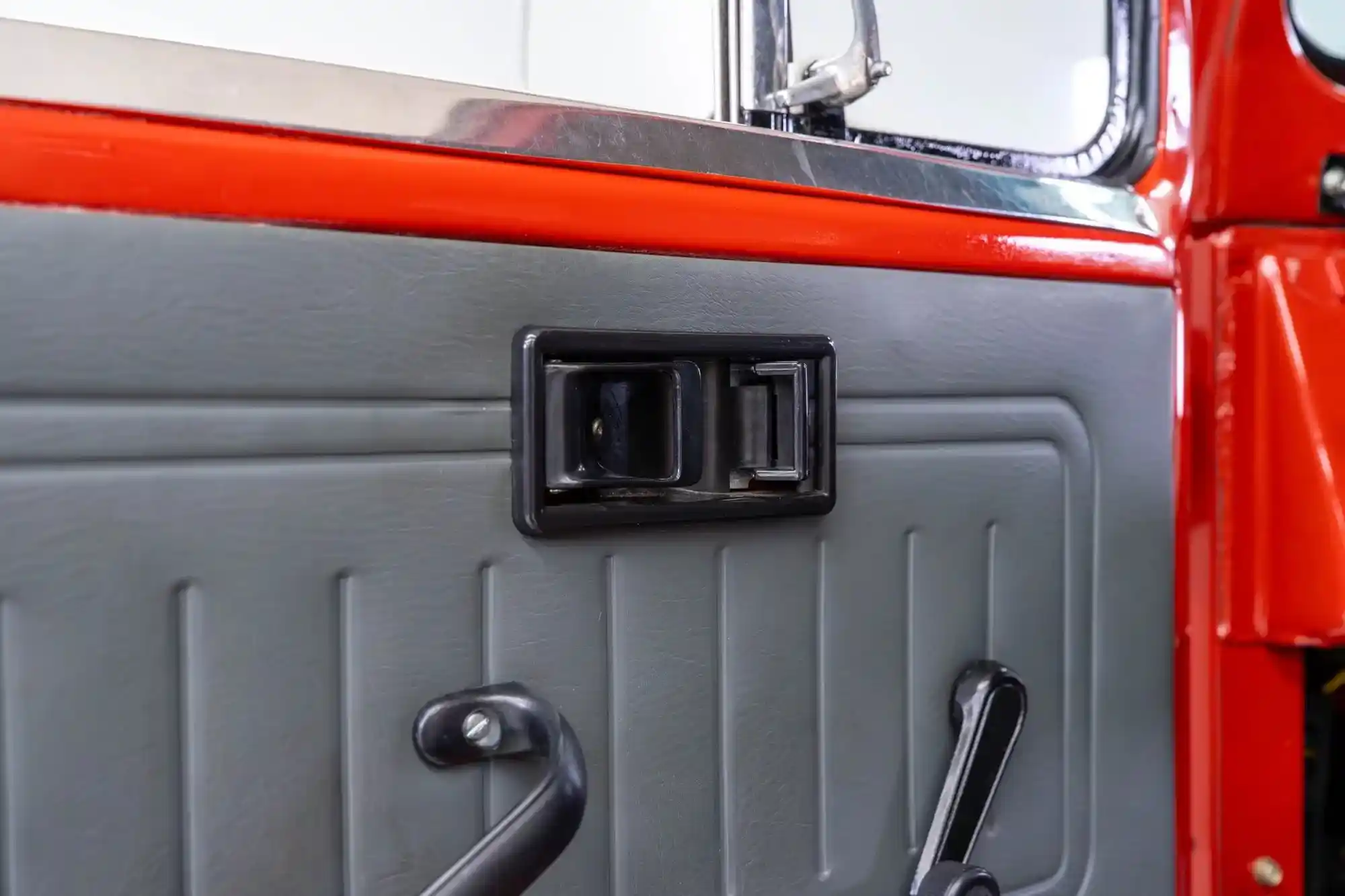 1981 Toyota Land Cruiser FJ43